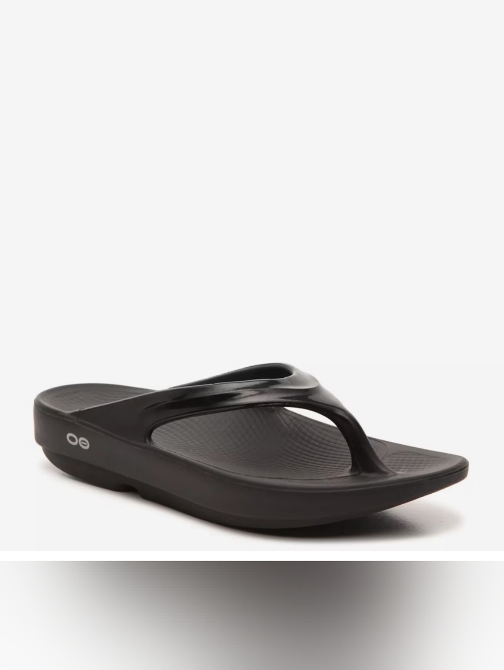 OOFOS OOlala Orthopedic Recovery Flip Flop - Women's Size 7W